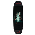Welcome Skateboards - Finale on Boline 2.0 Deck - 9.5" - Velocity 21