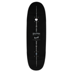 Welcome Skateboards - Finale on Boline 2.0 Deck - 9.5" - Velocity 21