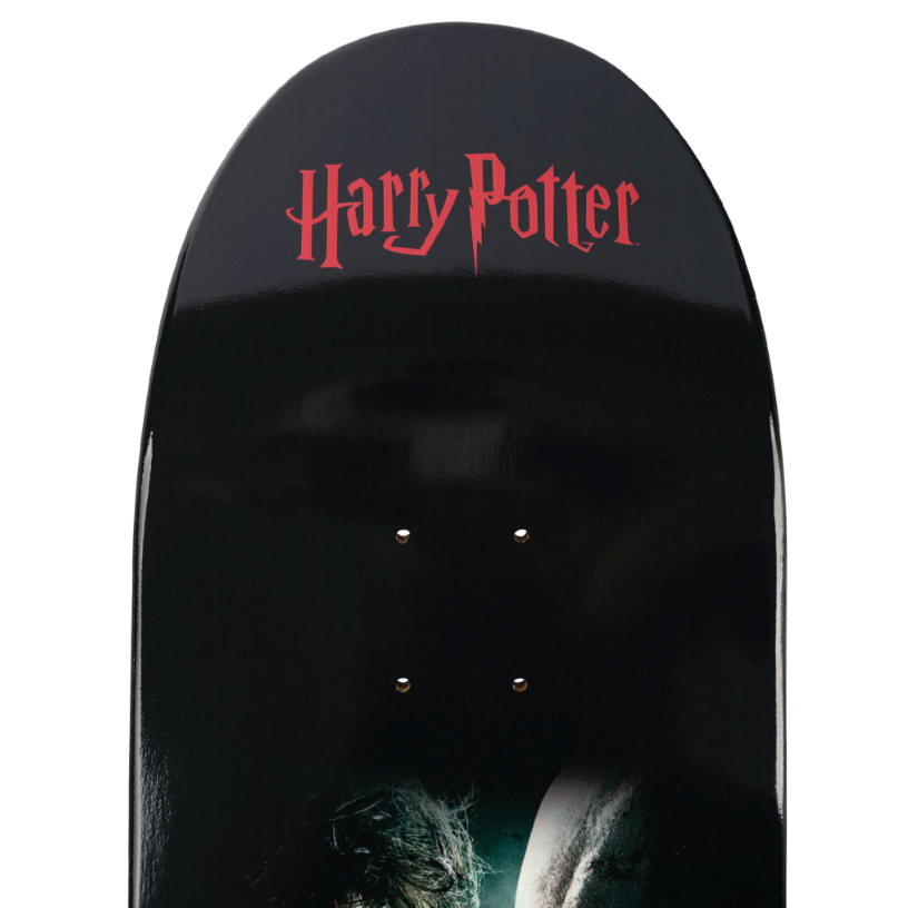 Welcome Skateboards - Finale on Boline 2.0 Deck - 9.5" - Velocity 21