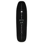 Welcome Skateboards - Seeker on Nimbus 5000 Deck - 8.75" - Velocity 21