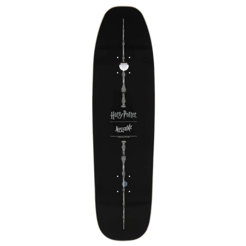 Welcome Skateboards - Seeker on Nimbus 5000 Deck - 8.75" - Velocity 21