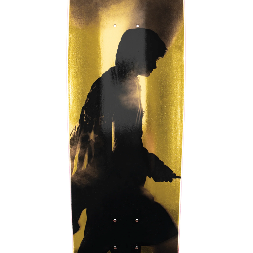 Welcome Skateboards - Seeker on Nimbus 5000 Deck - 8.75" - Velocity 21