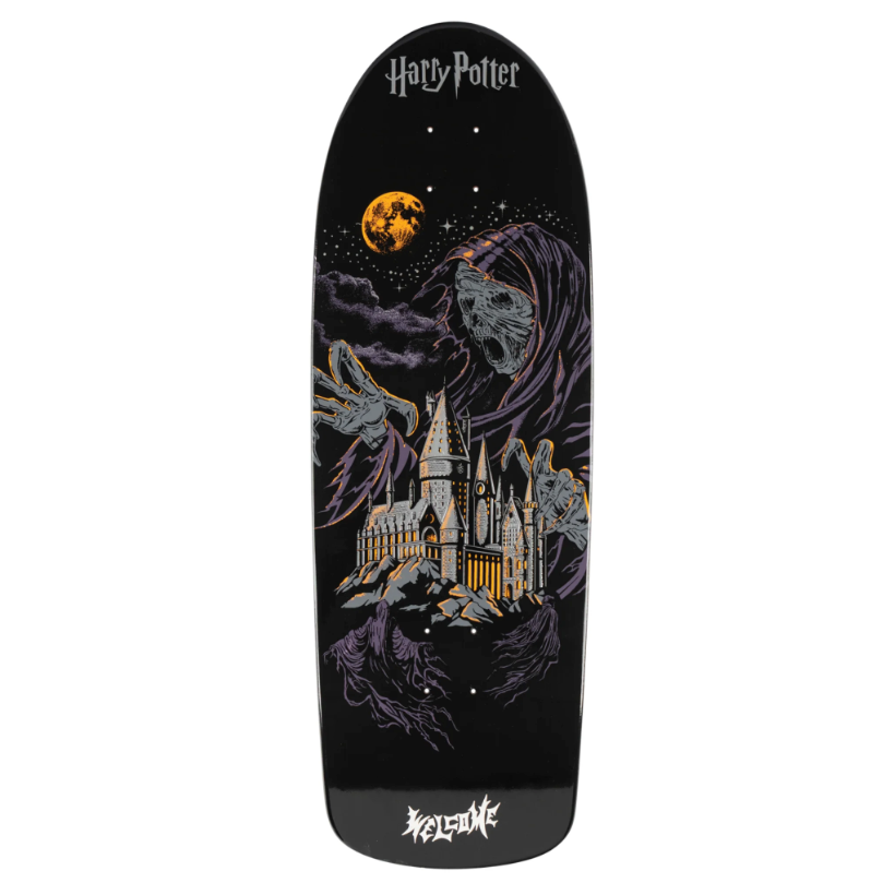 Welcome Skateboards - Dementor on Boar Deck - 10" - Velocity 21
