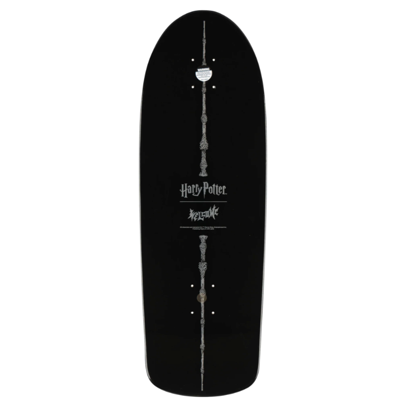 Welcome Skateboards - Dementor on Boar Deck - 10" - Velocity 21