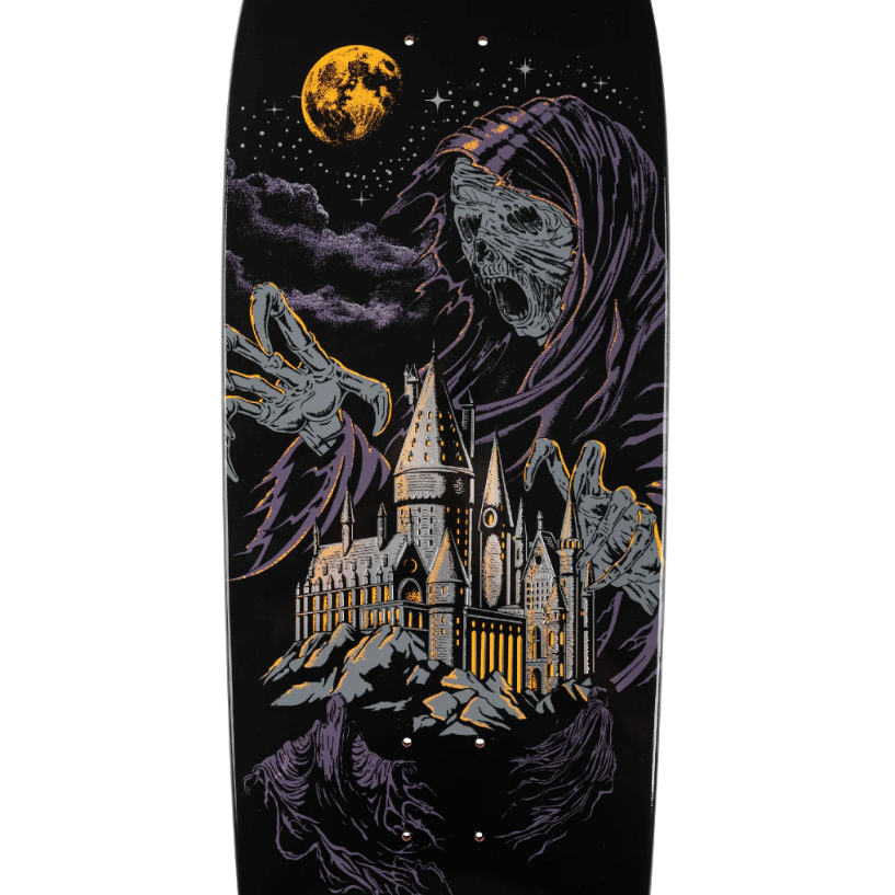 Welcome Skateboards - Dementor on Boar Deck - 10" - Velocity 21