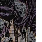 Welcome Skateboards - Dementor on Boar Deck - 10" - Velocity 21