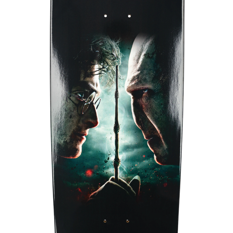 Finale on Boline 2.0 Deck - 9.5"