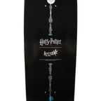 Seeker on Nimbus 5000 Deck - 8.75"