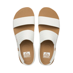 Reef - Water Vista - White/Tan - Velocity 21
