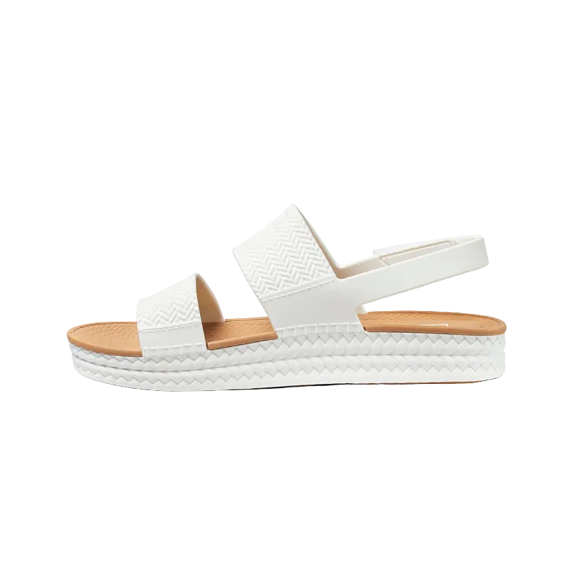 Reef - Water Vista - White/Tan - Velocity 21