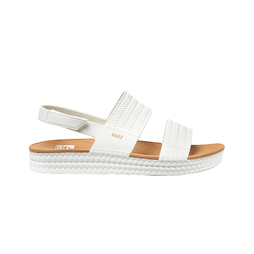 Reef - Water Vista - White/Tan - Velocity 21