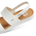 Reef - Water Vista - White/Tan - Velocity 21