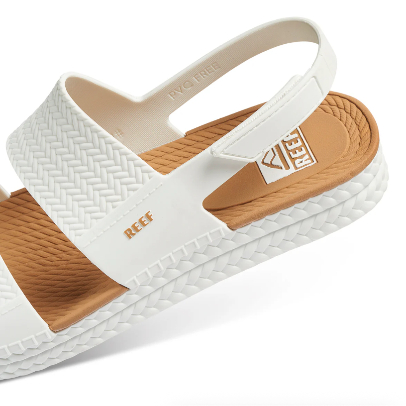 Reef - Water Vista - White/Tan - Velocity 21