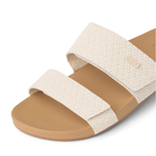 Reef - Cushion Vista Suede - Velocity 21