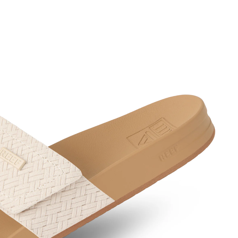 Reef - Cushion Vista Suede - Velocity 21