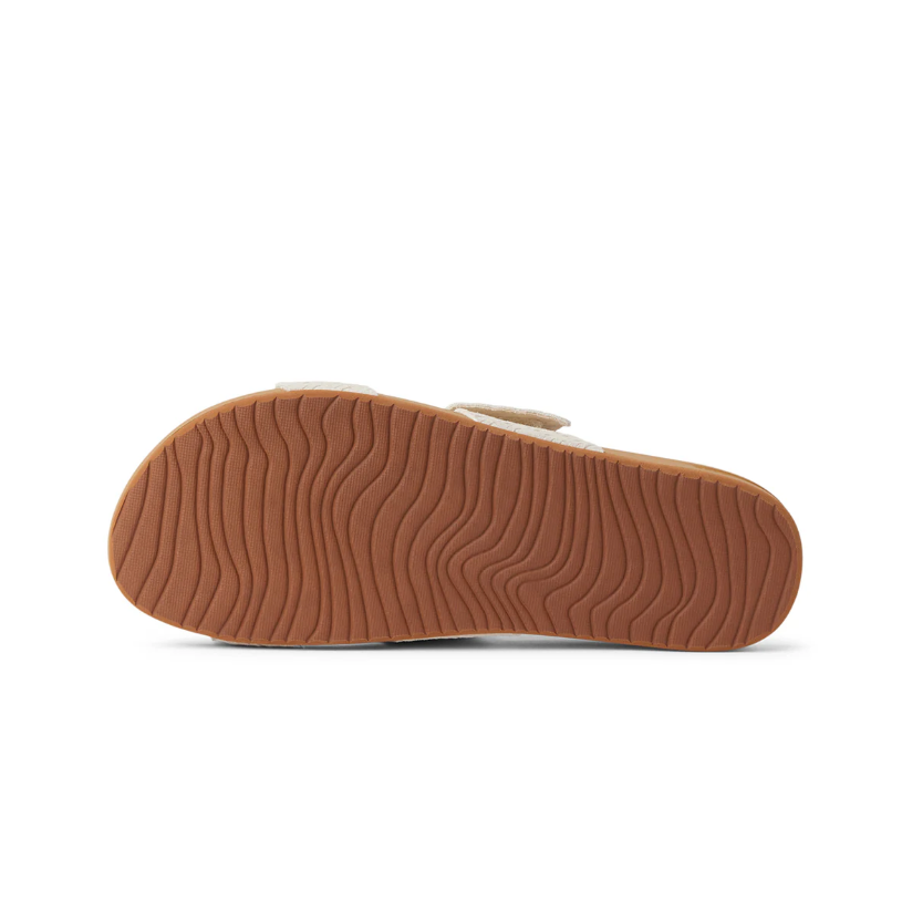 Reef - Cushion Vista Suede - Velocity 21