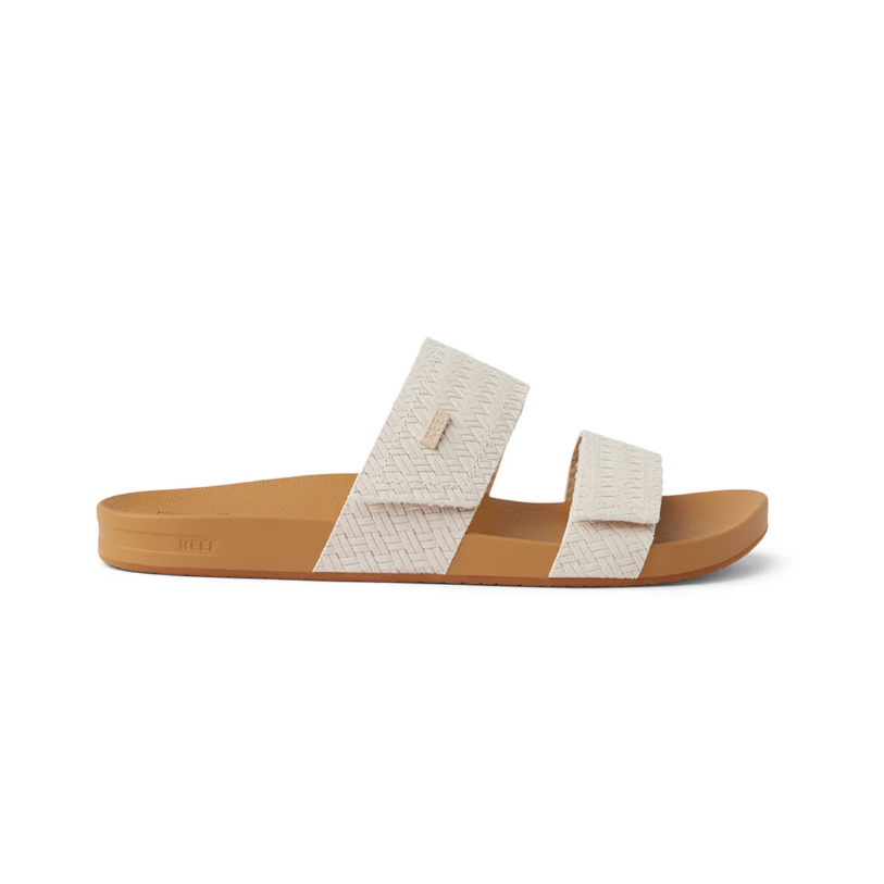 Reef - Cushion Vista Suede - Velocity 21