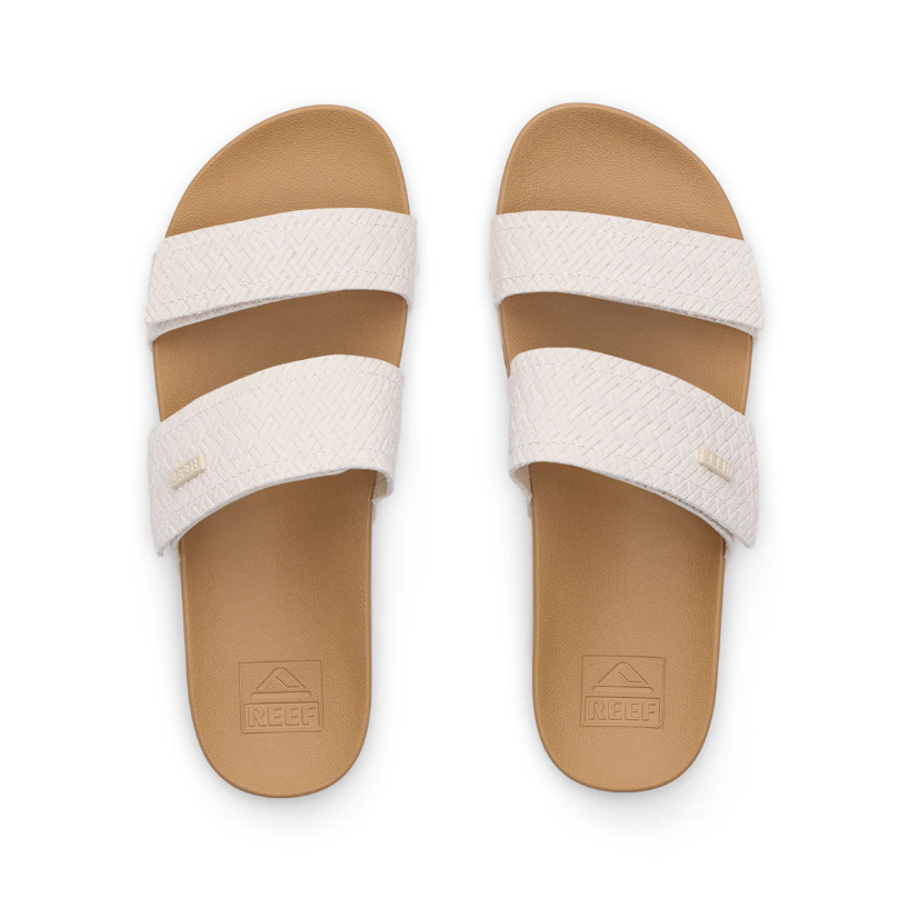 Reef - Cushion Vista Suede - Velocity 21