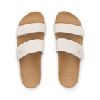 Reef - Cushion Vista Suede - Velocity 21