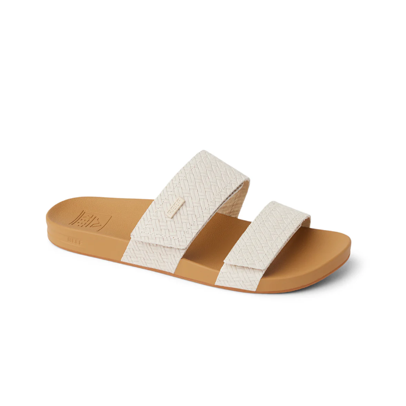 Reef - Cushion Vista Suede - Velocity 21