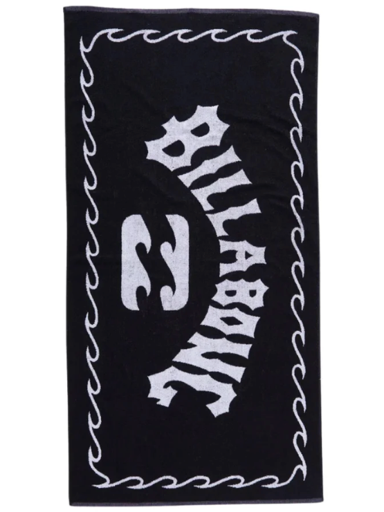 Arch Towel