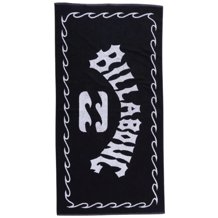 Billabong - Arch Towel - Velocity 21