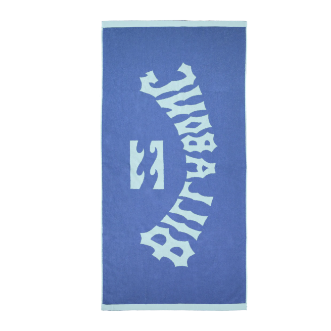 Billabong - Since 73 Towel - Velocity 21