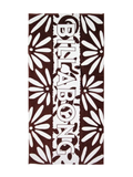 Sunflower Towel
