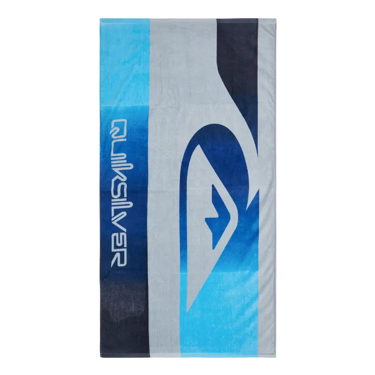 Quiksilver - Freshness Towel - Velocity 21
