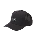 Billabong - Crossfire Snapback - Black - Velocity 21