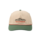 Billabong - Adiv Strapback - Velocity 21