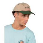 Billabong - Adiv Strapback - Velocity 21