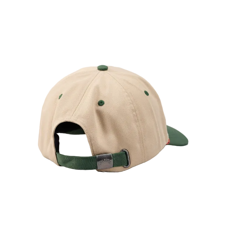 Billabong - Adiv Strapback - Velocity 21