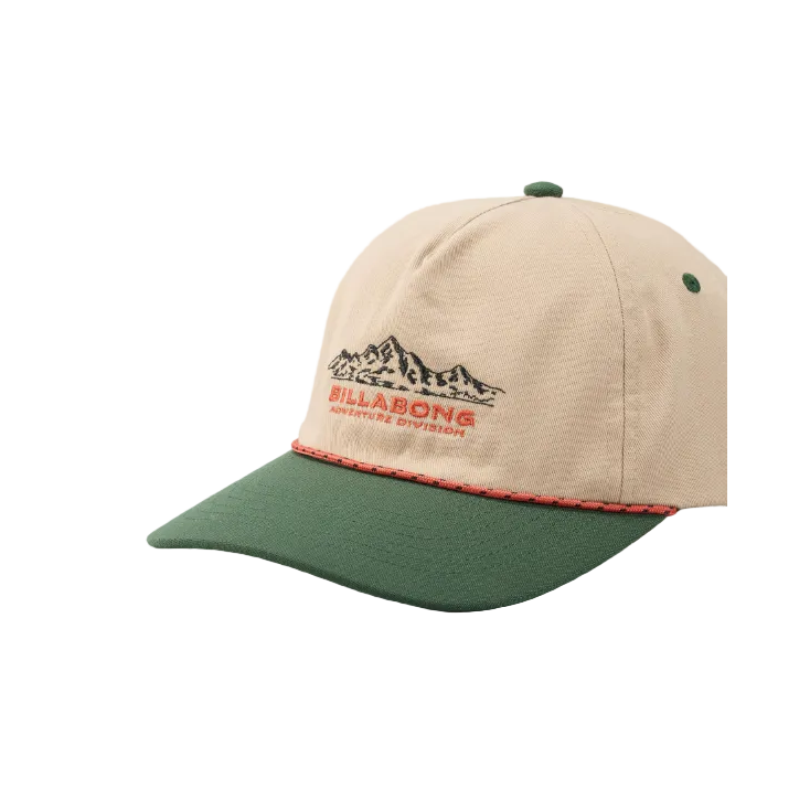 Billabong - Adiv Strapback - Velocity 21