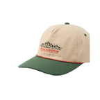 Billabong - Adiv Strapback - Velocity 21