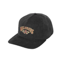 Billabong - Heritage Snapback - Velocity 21