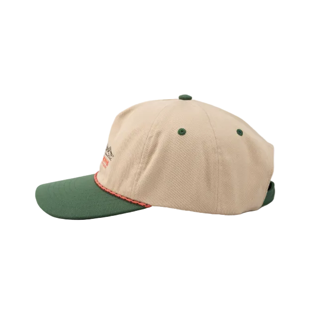 Adiv Strapback