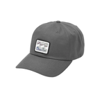 Crayon Wave Strapback