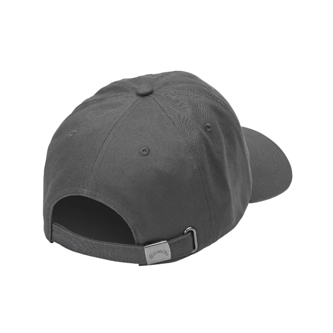 Crayon Wave Strapback