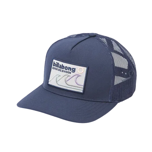 Billabong - Adiv Coastal Trucker - Velocity 21