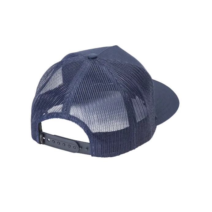 Billabong - Adiv Coastal Trucker - Velocity 21