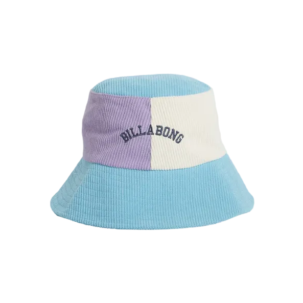 Billabong - Mixing Vibes Bucket Hat - Velocity 21