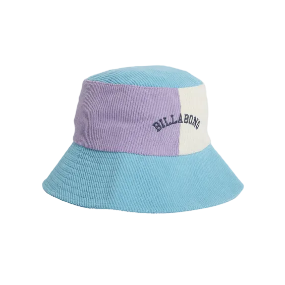 Mixing Vibes Bucket Hat