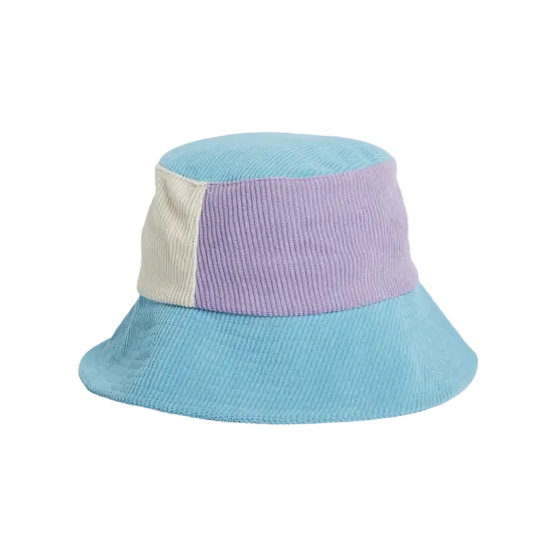 Mixing Vibes Bucket Hat