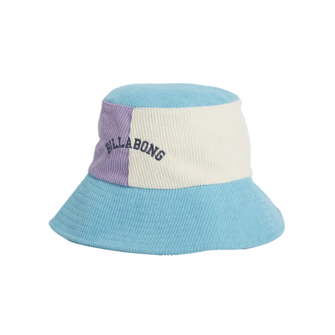 Mixing Vibes Bucket Hat