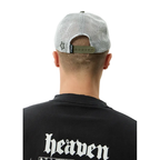 Afends - Sonoran Recycled Six Panel Mesh Cap - Velocity 21