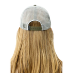 Afends - Sonoran Recycled Six Panel Mesh Cap - Velocity 21