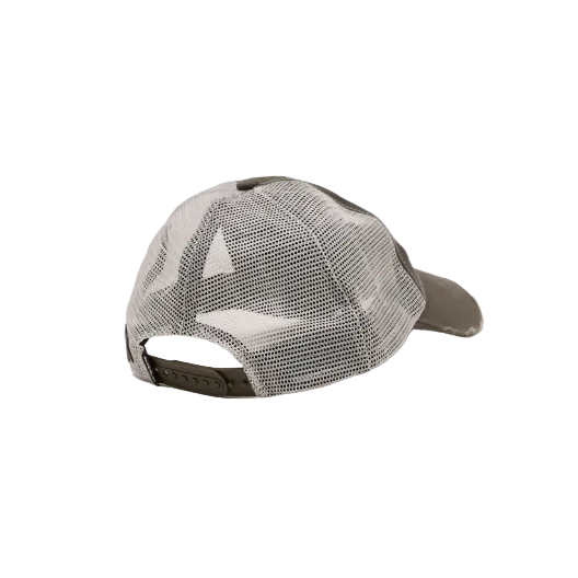 Afends - Sonoran Recycled Six Panel Mesh Cap - Velocity 21
