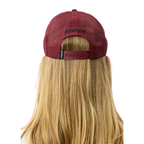 Afends - Heaven Recycled Trucker Cap - Velocity 21