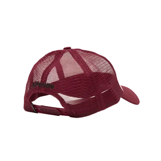 Afends - Heaven Recycled Trucker Cap - Velocity 21